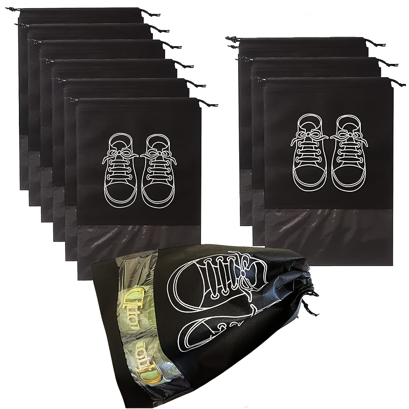 Sac de rangement pour chaussur - Shoe Bag Dust avis et prix