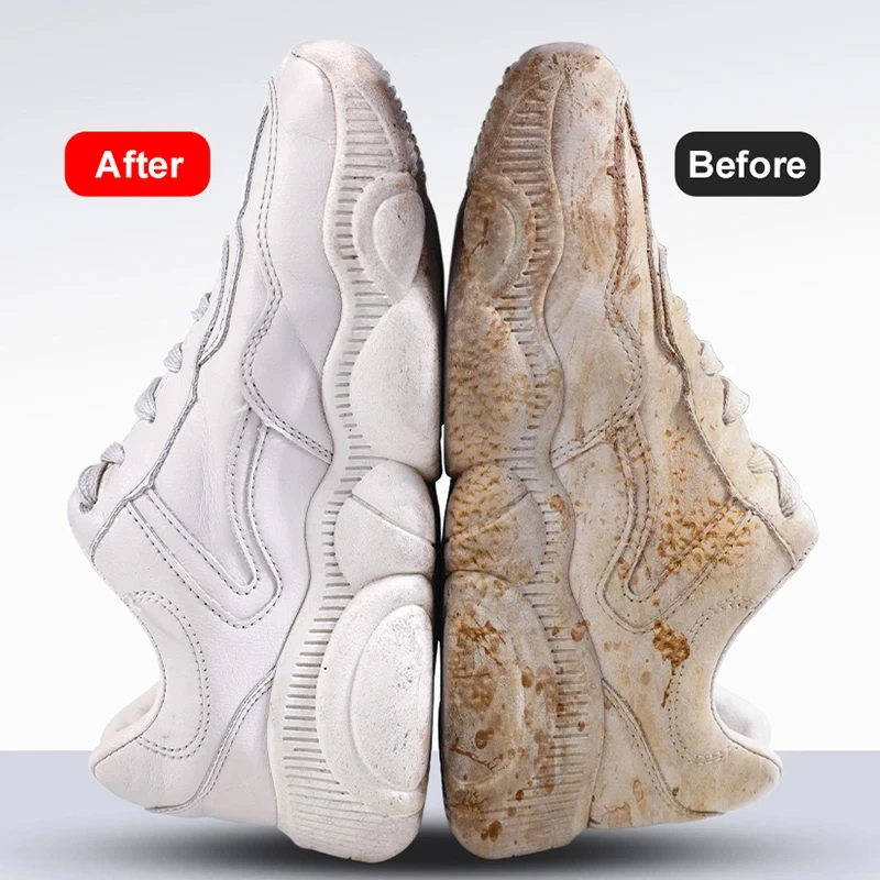12 pièces/30 pièces chaussures - Sneaker Care Clean avis et prix