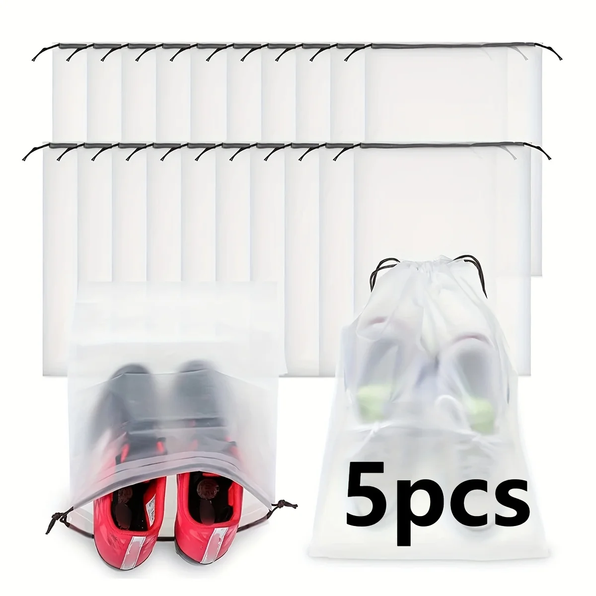 [Ensemble de sacs à chaussures - Shoe Bag Dust avis et prix