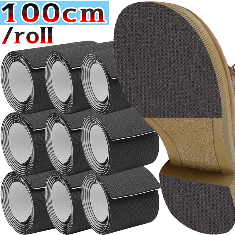 Semelle silencieuse anti-dérap - Sneaker Shoe Care Kit avis et prix