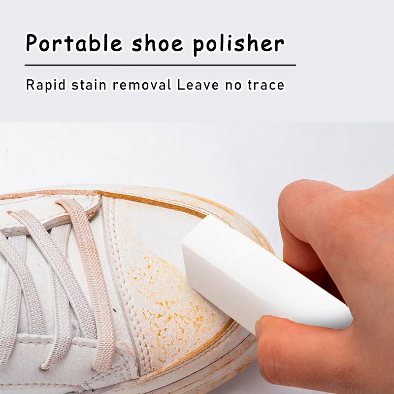 Polisseuse de chaussures Porta - Sneaker Care Clean avis et prix