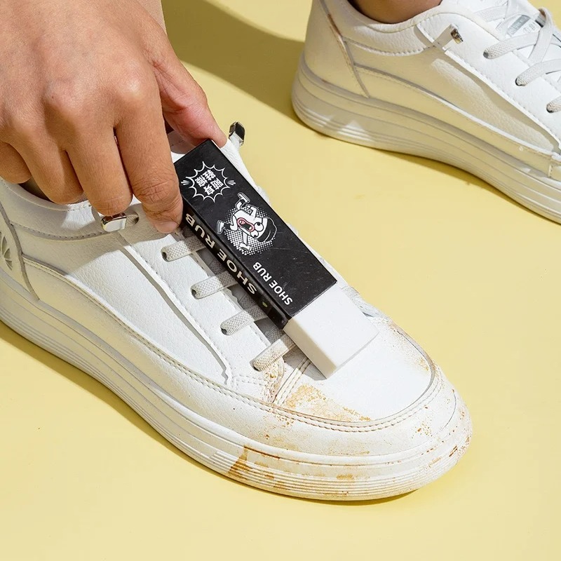 Polisseuse de chaussures Porta - Sneaker Care Clean avis et prix