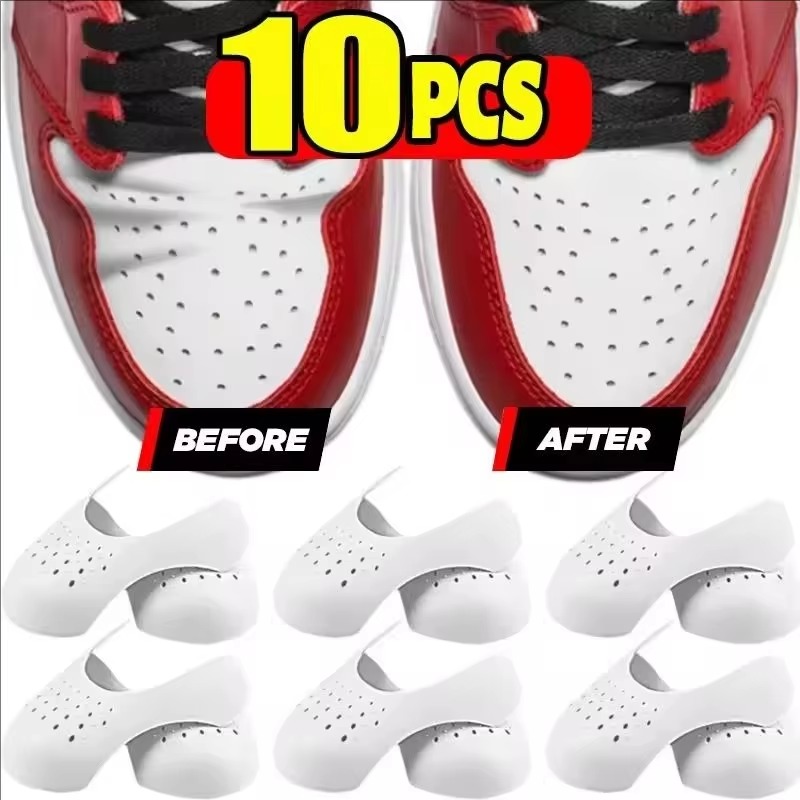 Protecteur de tête de chaussur - Sneaker Shoe Care Kit avis et prix