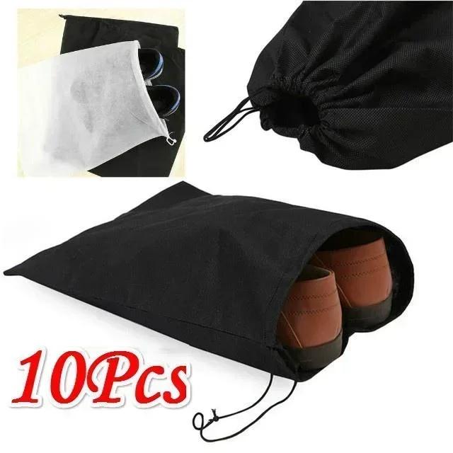 Housse anti-poussière pour cha - Shoe Bag Dust avis et prix
