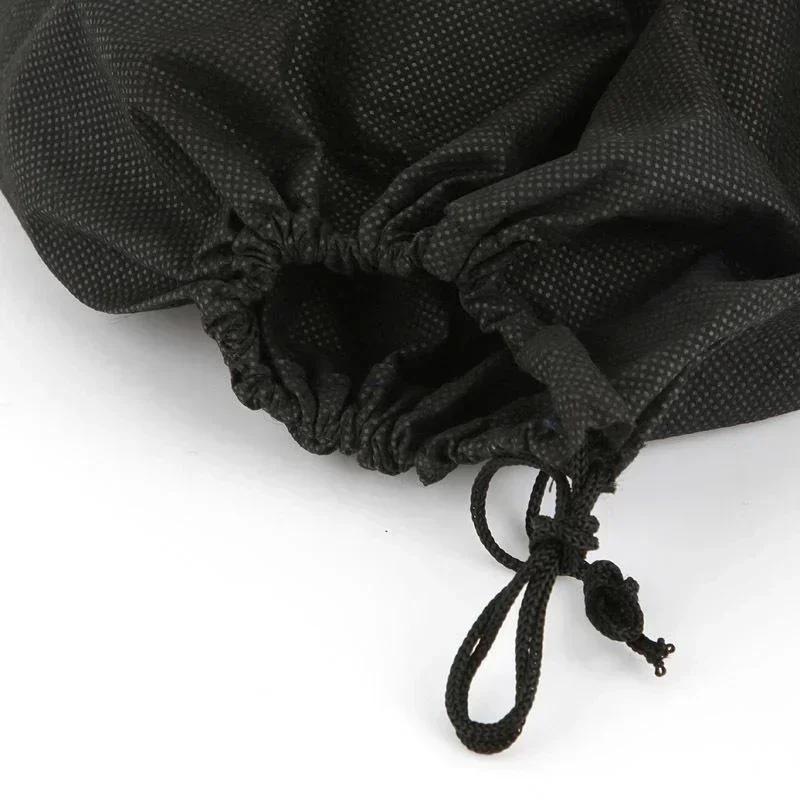 Housse anti-poussière pour cha - Shoe Bag Dust avis et prix