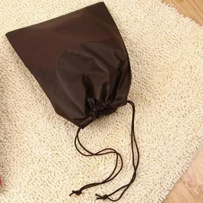 Housse anti-poussière pour cha - Shoe Bag Dust avis et prix