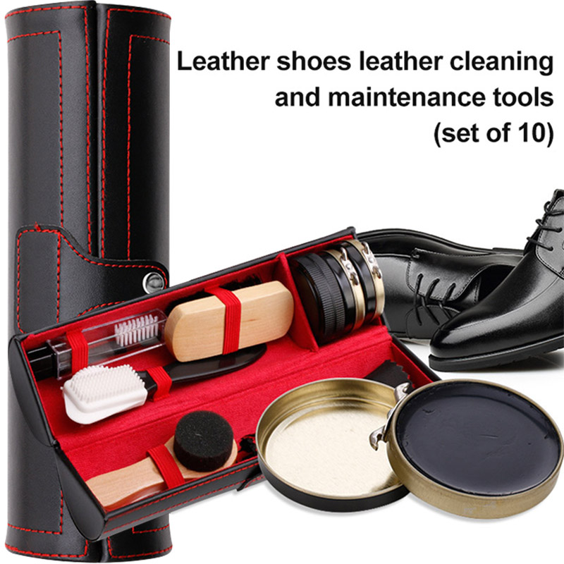 Kit de livres de brosse pour l - Sneaker Care Clean avis et prix