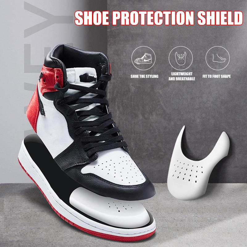 Protecteur de plis, civière de - Sneaker Shoe Care Kit avis et prix