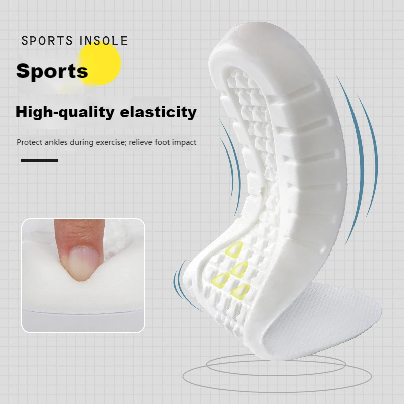 Semelles intérieures de Sport  - Sneaker Care Foam avis et prix