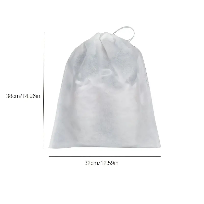 Sac de rangement de chaussures - Shoe Bag Dust avis et prix
