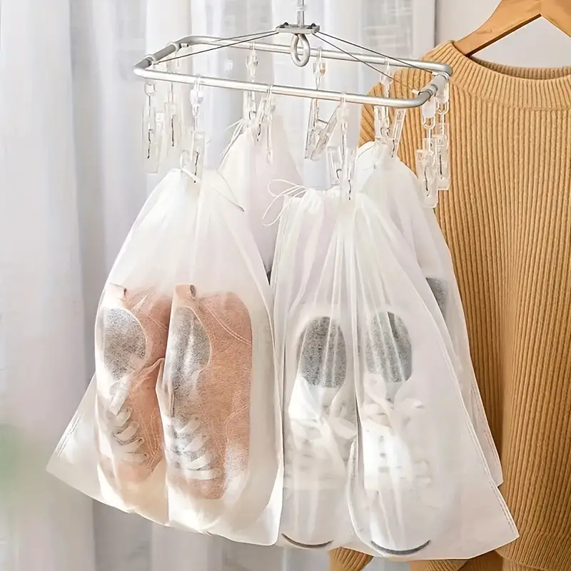 Sac de rangement de chaussures - Shoe Bag Dust avis et prix